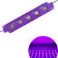 Modulo LED #1 5 LEDS 9517 Diferentes Colores