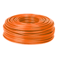 Cable unipolar calibre 18 Eléctrico Automotriz | Rollo 100 metros Cable 100% cobre 18AWG