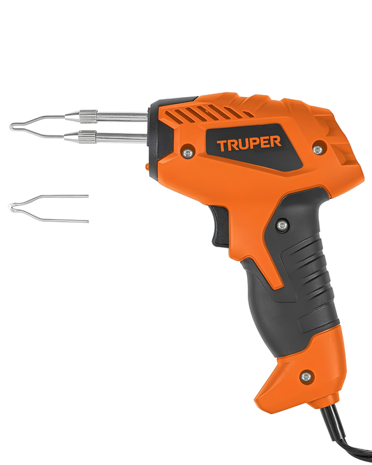 Cautín Tipo pistola uso ligero 40W | Cautin de pistola 102142