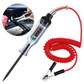 Probador de Corriente Directa con Voltímetro Digital | Tester digital 3 - 48 VDC