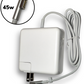 Cargador Tipo MacBook 45w Magsafe 1 Conector en L