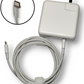 Cargador Compatible con Macbook Air Iphone y Ipad  87w Usb Tipo C