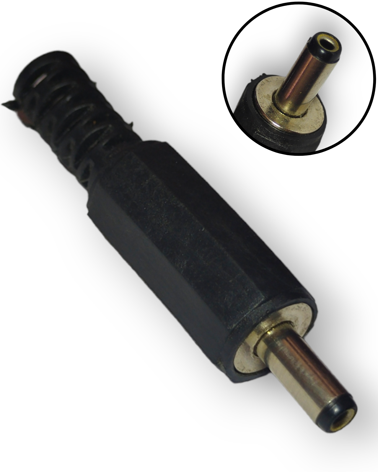 INV13 Plug Invertido 1.3mm 705-770