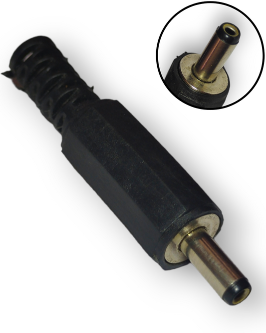 INV13 Plug Invertido 1.3mm 705-770