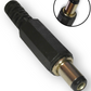 705-785 Plug Invertido 2.5mm INV16