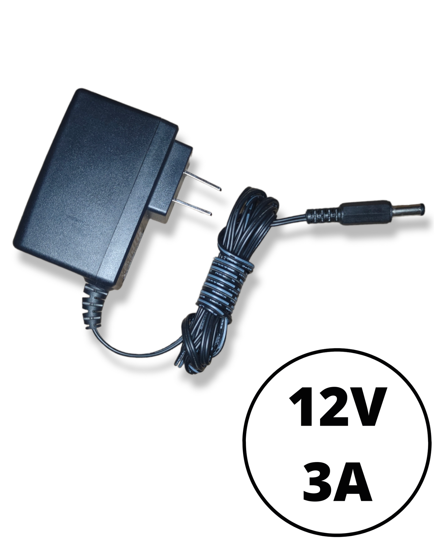 Fuente de Alimentación Eliminador 12V 3A