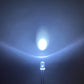 Diodo LED Ultrabrillante 5mm escolar | Diferentes Colores