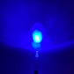 Diodo LED Ultrabrillante 5mm escolar | Diferentes Colores