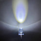 Diodo LED Ultrabrillante 10mm Jumbo | Diferentes Colores