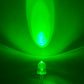 Diodo LED Ultrabrillante 10mm Jumbo | Diferentes Colores