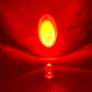 Diodo LED Ultrabrillante 10mm Jumbo | Diferentes Colores