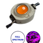 Diodo LED de Potencia 3W Diferentes Colores