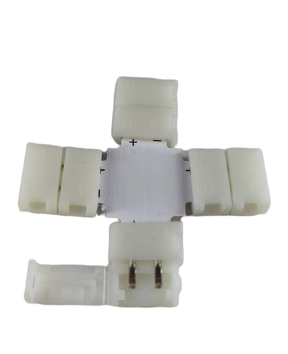 Grapa Conector para Tira de LED 5050 Diferentes Modelos [Z41] [Z67]