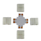 Grapa Conector Para Tira de LED 5050 Diferentes Modelos [Z41] [Z67]