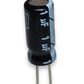 Capacitor Electrolítico 1mf Diferentes Voltajes