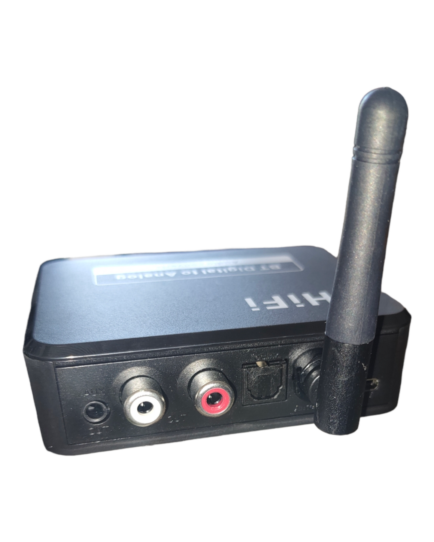 Convertidor de Audio Análogo a Digital Inalámbrico 5.1 Bluetooth