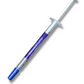 Pasta Termica para Microprocesador | Jeringa 1gr Thermal grease Halnziye Hy510