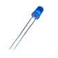 Diodo LED Difuso Opaco 5mm | Diferentes Colores
