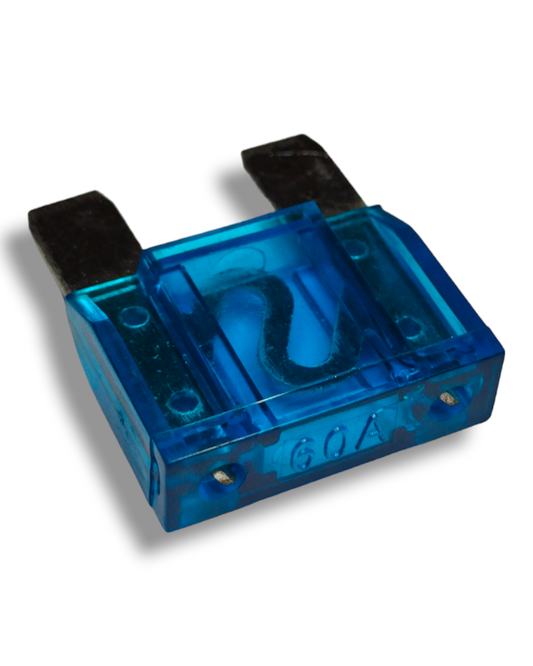 Fusible automotriz de muela Maxi diferentes valores | Proximamente descontinuado