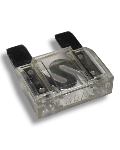 Fusible automotriz de muela Maxi diferentes valores | Proximamente descontinuado