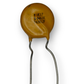 Varistor diferentes valores