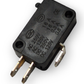835-378 Switch para Horno de Microondas| Switch de Límite | Final de Carrera | Límit Switch SWI47