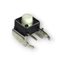 Microswitch Horizontal 2 Pines | Boton refaccion para control de XBOX SWI71
