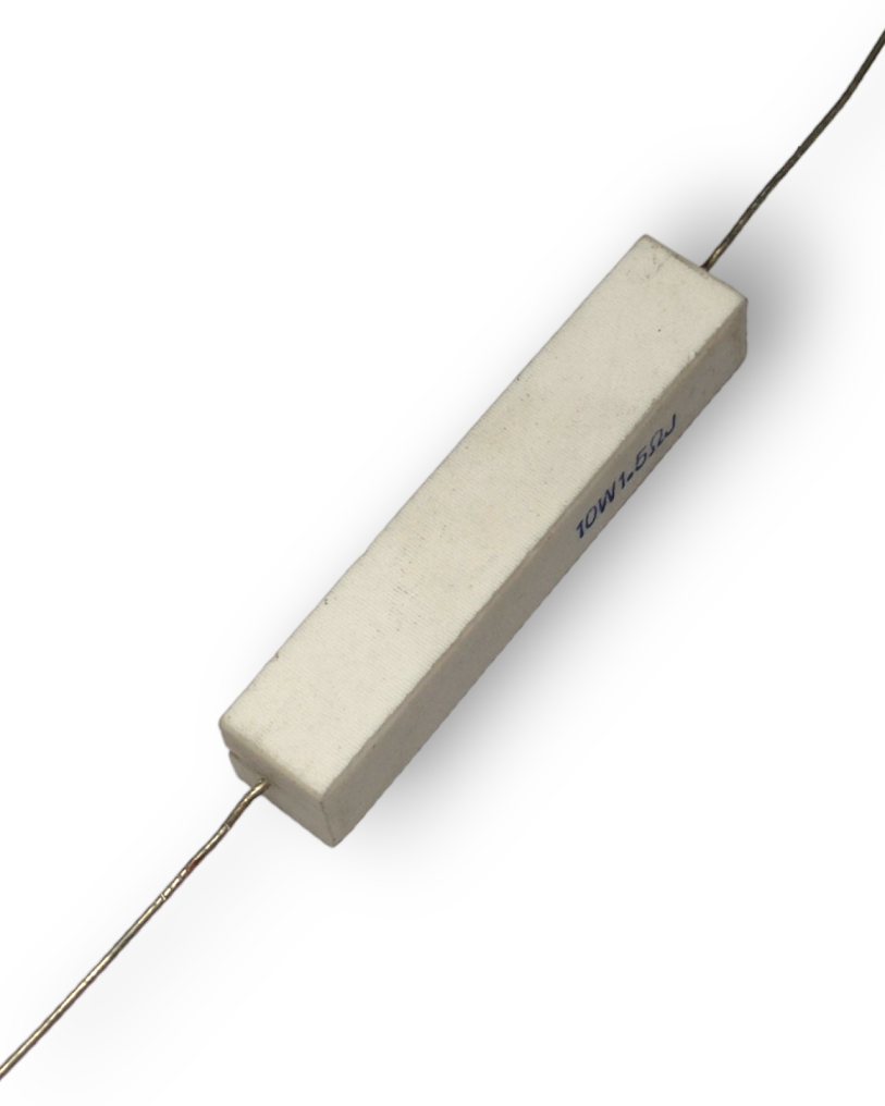 1k8 10wh Resistenza all'avvolgimento assiale 1.8k 10w 1.8k10wh 1k8 10wh Resistenza all'avvolgimento assiale 1.8k 10w 1.8k10wh