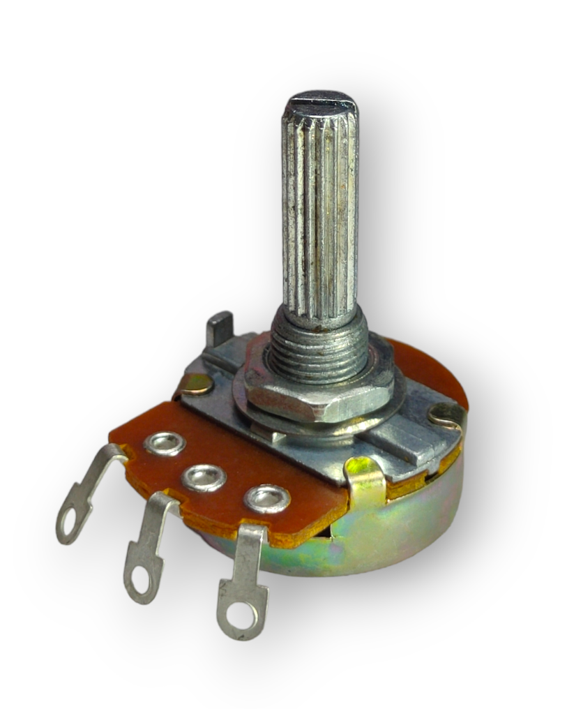 Potenciómetro Estándar Diferentes Valores POT16