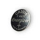 Pila CR2016 Energizer | Pila de litio tipo boton | Próximamente descontinuado