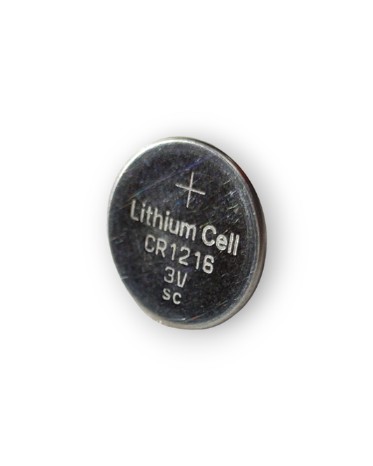 Pila de litio tipo botón CR2430 Radox – Electronica Aragon