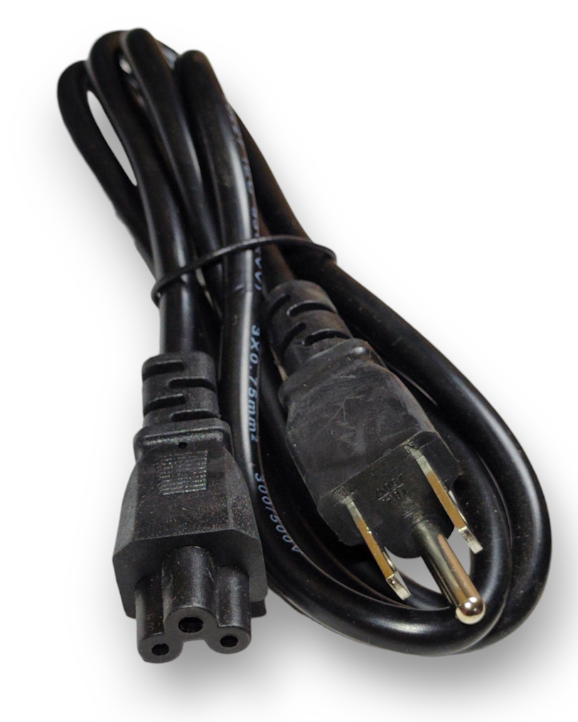 Cargador para Laptop Samsung 19V 3.16A 2.1mm