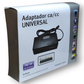 Cargador Universal para Laptop 70w 130-396 Radox