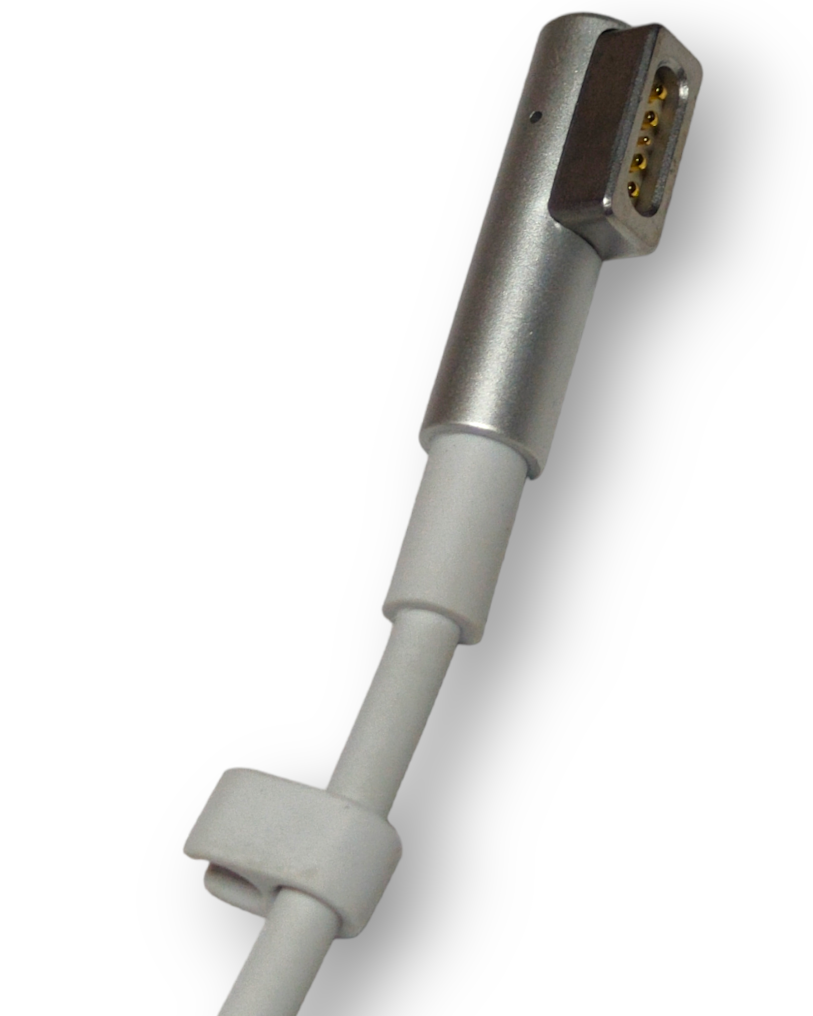 Cargador Tipo MacBook 60W Magsafe 1 Conector en L