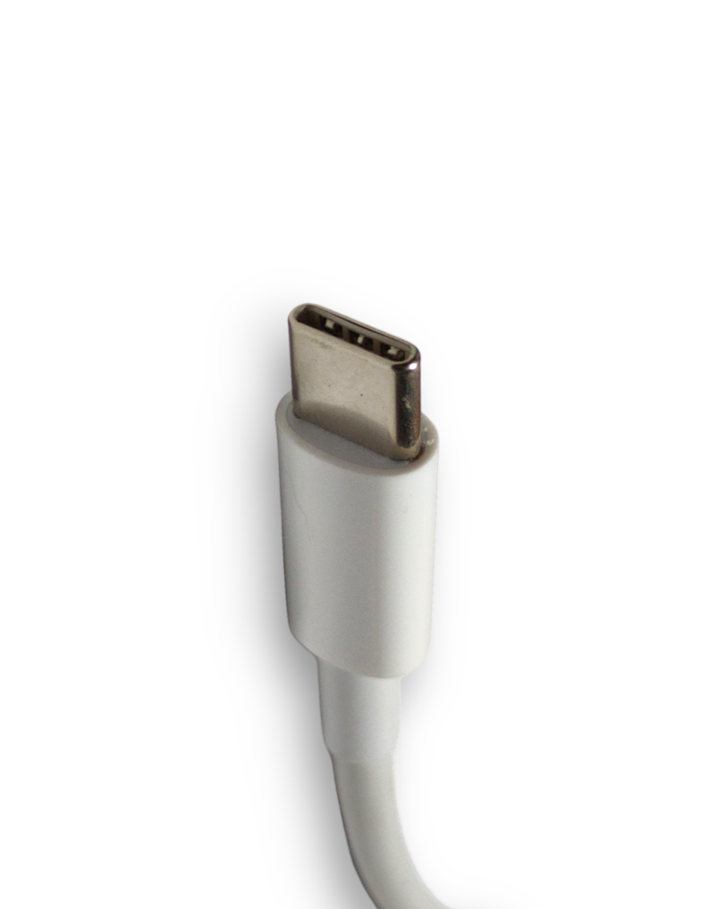  Cargador de 30W para MacBook Air Laptop, iPad Air 4ª generación  Tablet con USB C a C Cable de carga : Electrónica