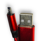 Cable de carga y datos para celular Tela Tipo V8 | 1 metro