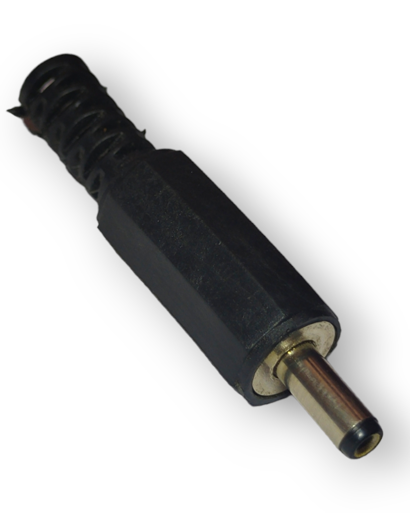 INV13 Plug Invertido 1.3mm 705-770