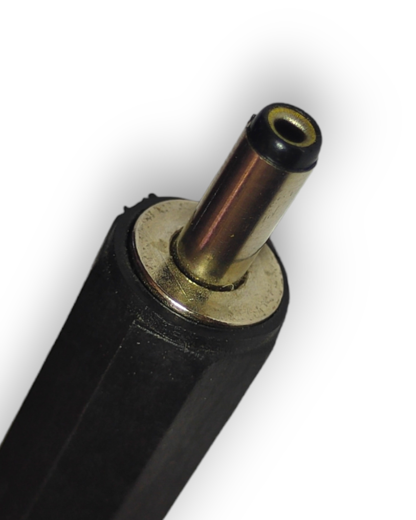 INV13 Plug Invertido 1.3mm 705-770