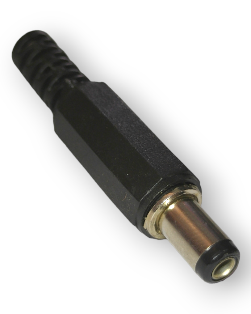 705-785 Plug Invertido 2.5mm INV16