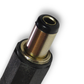 705-785 Plug Invertido 2.5mm INV16
