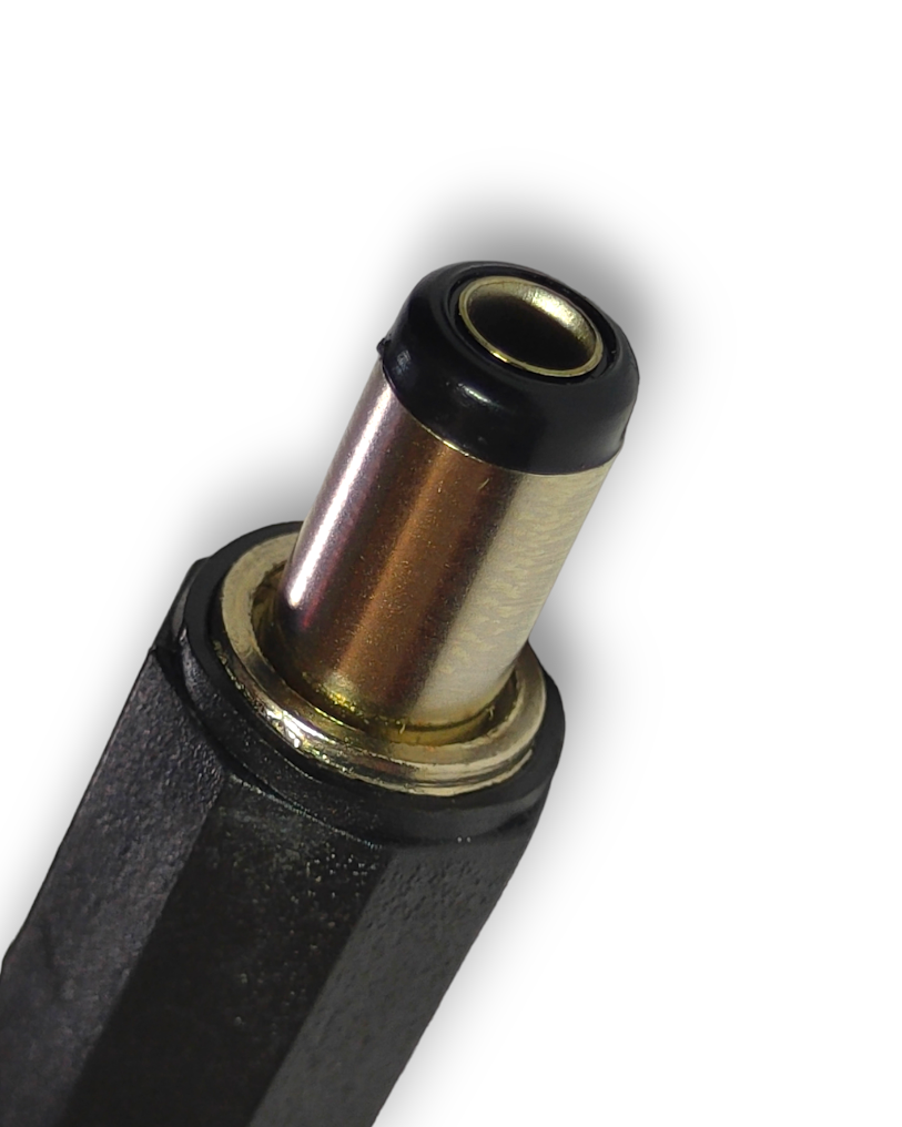 705-785 Plug Invertido 2.5mm INV16