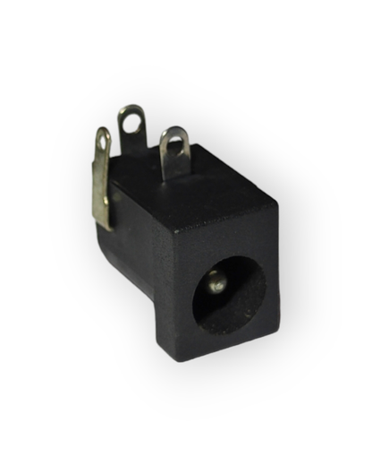 Jack Invertido Para Chasis | Diferentes Modelos | Conector de corriente para impreso