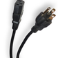 Cable de Alimentación trifásico para CPU Interlock