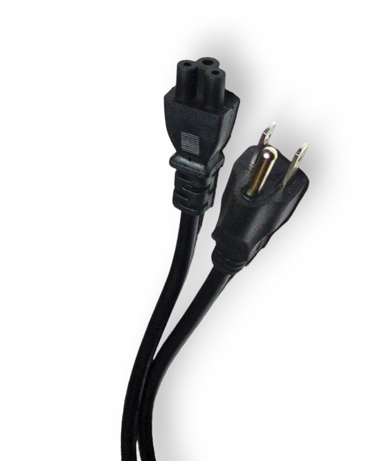 Cable de Alimentación Trifásico tipo Trébol CAB27 Interlock