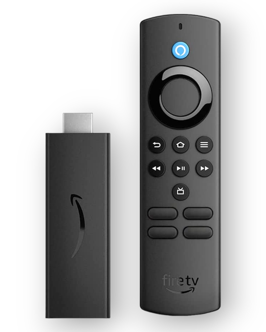 Amazon Fire TV Stick Lite