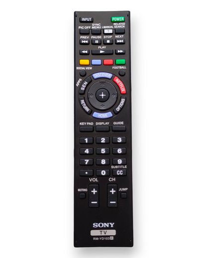 Control Para Pantalla | Control remoto TV television | Diferentes Modelos