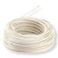 Cable Eléctrico Automotriz Unipolar Calibre 16 | Rollo 100 metros C16104