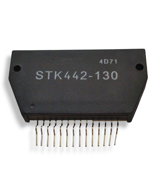 Modulo Amplificador STK Diferentes Modelos