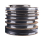 Tubo Aislante Termo Contráctil Thermofit Diámetro 1/8" | T81304