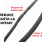 Tubo Aislante Termo Contráctil Thermofit Diámetro 1/8" | T81304